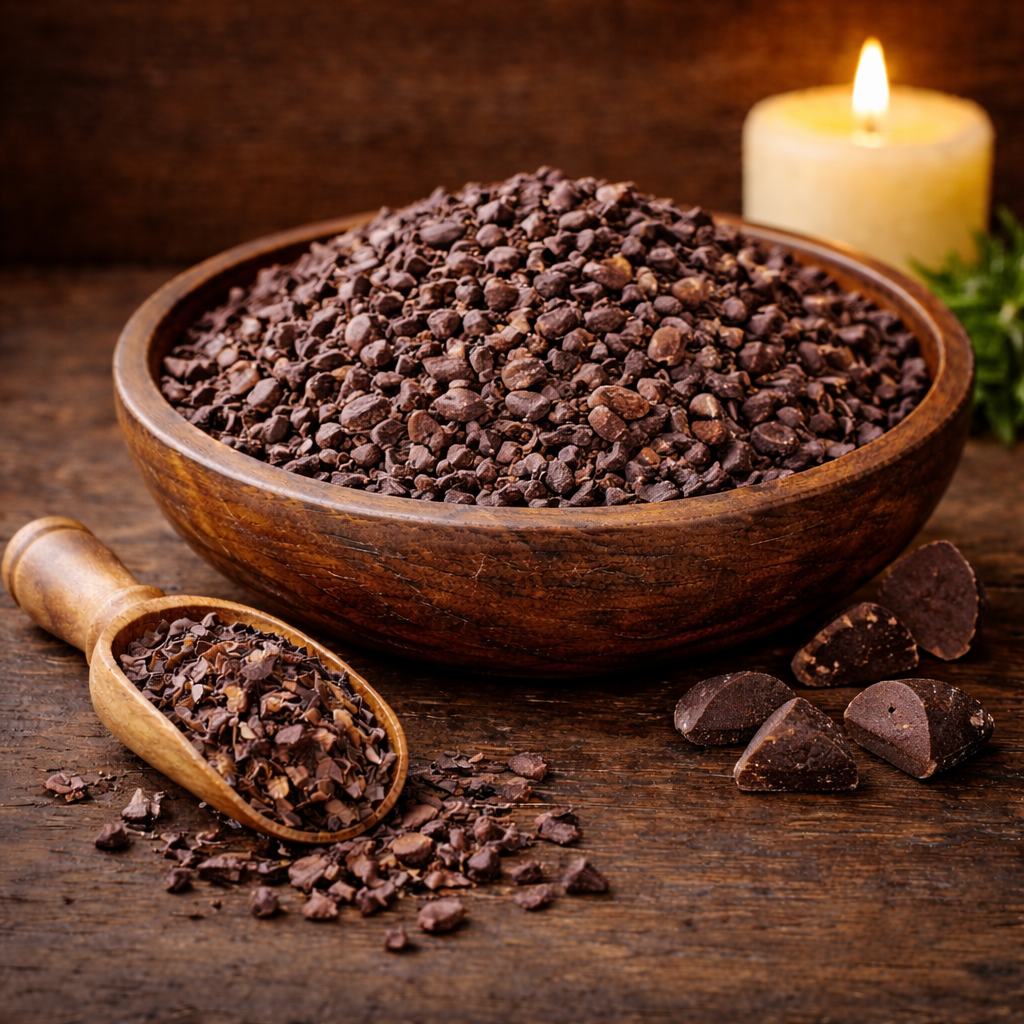 Cacao Nibs