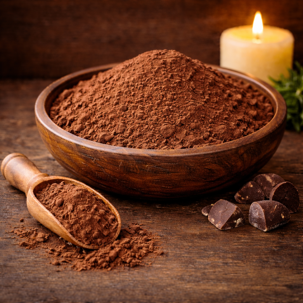 Cocoa Powder