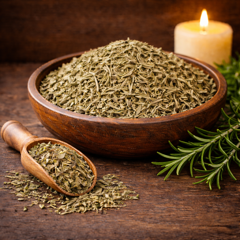 Rosemary Leaf