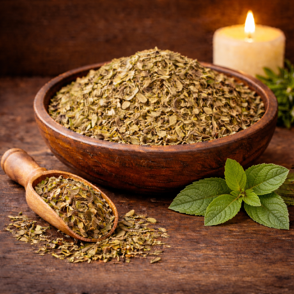 Yerba Mate